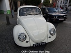 Classic Cars Peer - Opel Dag -  28 augustus 2025
