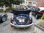 Classic Cars Peer - Opel Dag -  28 augustus 2025