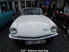 Classic Cars Peer - Opel Dag -  28 augustus 2025