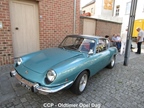 Classic Cars Peer - Opel Dag -  28 augustus 2025