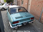 Classic Cars Peer - Opel Dag -  28 augustus 2025