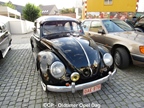 Classic Cars Peer - Opel Dag -  28 augustus 2025