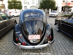 Classic Cars Peer - Opel Dag -  28 augustus 2025