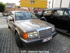 Classic Cars Peer - Opel Dag -  28 augustus 2025