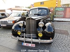 Classic Cars Peer - Opel Dag -  28 augustus 2025