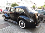 Classic Cars Peer - Opel Dag -  28 augustus 2025