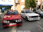 Classic Cars Peer - Opel Dag -  28 augustus 2025