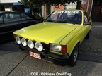 Classic Cars Peer - Opel Dag -  28 augustus 2025
