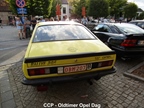 Classic Cars Peer - Opel Dag -  28 augustus 2025
