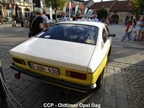 Classic Cars Peer - Opel Dag -  28 augustus 2025