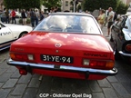 Classic Cars Peer - Opel Dag -  28 augustus 2025