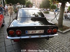 Classic Cars Peer - Opel Dag -  28 augustus 2025