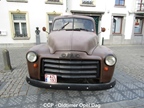 Classic Cars Peer - Opel Dag -  28 augustus 2025
