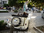 Classic Cars Peer - Opel Dag -  28 augustus 2025