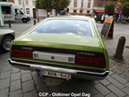 Classic Cars Peer - Opel Dag -  28 augustus 2025