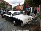 Classic Cars Peer - Opel Dag -  28 augustus 2025