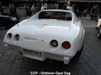 Classic Cars Peer - Opel Dag -  28 augustus 2025