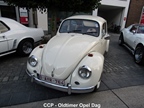 Classic Cars Peer - Opel Dag -  28 augustus 2025