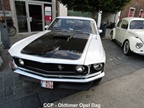 Classic Cars Peer - Opel Dag -  28 augustus 2025