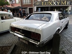Classic Cars Peer - Opel Dag -  28 augustus 2025