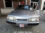 Classic Cars Peer - Opel Dag -  28 augustus 2025