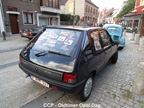 Classic Cars Peer - Opel Dag -  28 augustus 2025