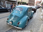 Classic Cars Peer - Opel Dag -  28 augustus 2025
