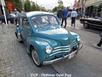 Classic Cars Peer - Opel Dag -  28 augustus 2025