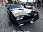 Classic Cars Peer - Opel Dag -  28 augustus 2025