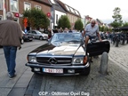 Classic Cars Peer - Opel Dag -  28 augustus 2025