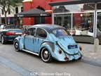Classic Cars Peer - Opel Dag -  28 augustus 2025