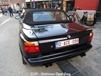 Classic Cars Peer - Opel Dag -  28 augustus 2025
