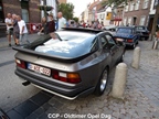 Classic Cars Peer - Opel Dag -  28 augustus 2025