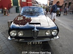Classic Cars Peer - Opel Dag -  28 augustus 2025