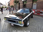 Classic Cars Peer - Opel Dag -  28 augustus 2025