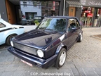 Classic Cars Peer - Opel Dag -  28 augustus 2025