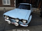 Classic Cars Peer - Opel Dag -  28 augustus 2025