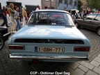 Classic Cars Peer - Opel Dag -  28 augustus 2025