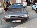 Classic Cars Peer - Opel Dag -  28 augustus 2025