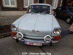 Classic Cars Peer - Opel Dag -  28 augustus 2025