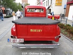 Classic Cars Peer - Opel Dag -  28 augustus 2025