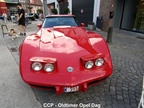 Classic Cars Peer - Opel Dag -  28 augustus 2025