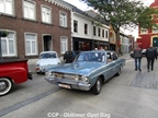 Classic Cars Peer - Opel Dag -  28 augustus 2025