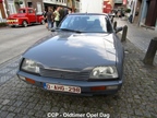 Classic Cars Peer - Opel Dag -  28 augustus 2025