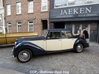 Classic Cars Peer - Opel Dag -  28 augustus 2025