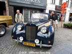 Classic Cars Peer - Opel Dag -  28 augustus 2025