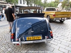 Classic Cars Peer - Opel Dag -  28 augustus 2025