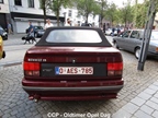 Classic Cars Peer - Opel Dag -  28 augustus 2025