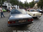 Classic Cars Peer - Opel Dag -  28 augustus 2025