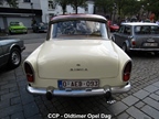 Classic Cars Peer - Opel Dag -  28 augustus 2025
